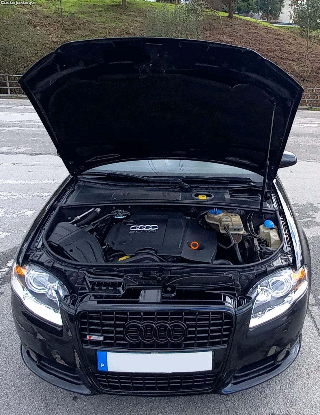 Audi A4 B7 AvantDSG 7 — fotografia 7