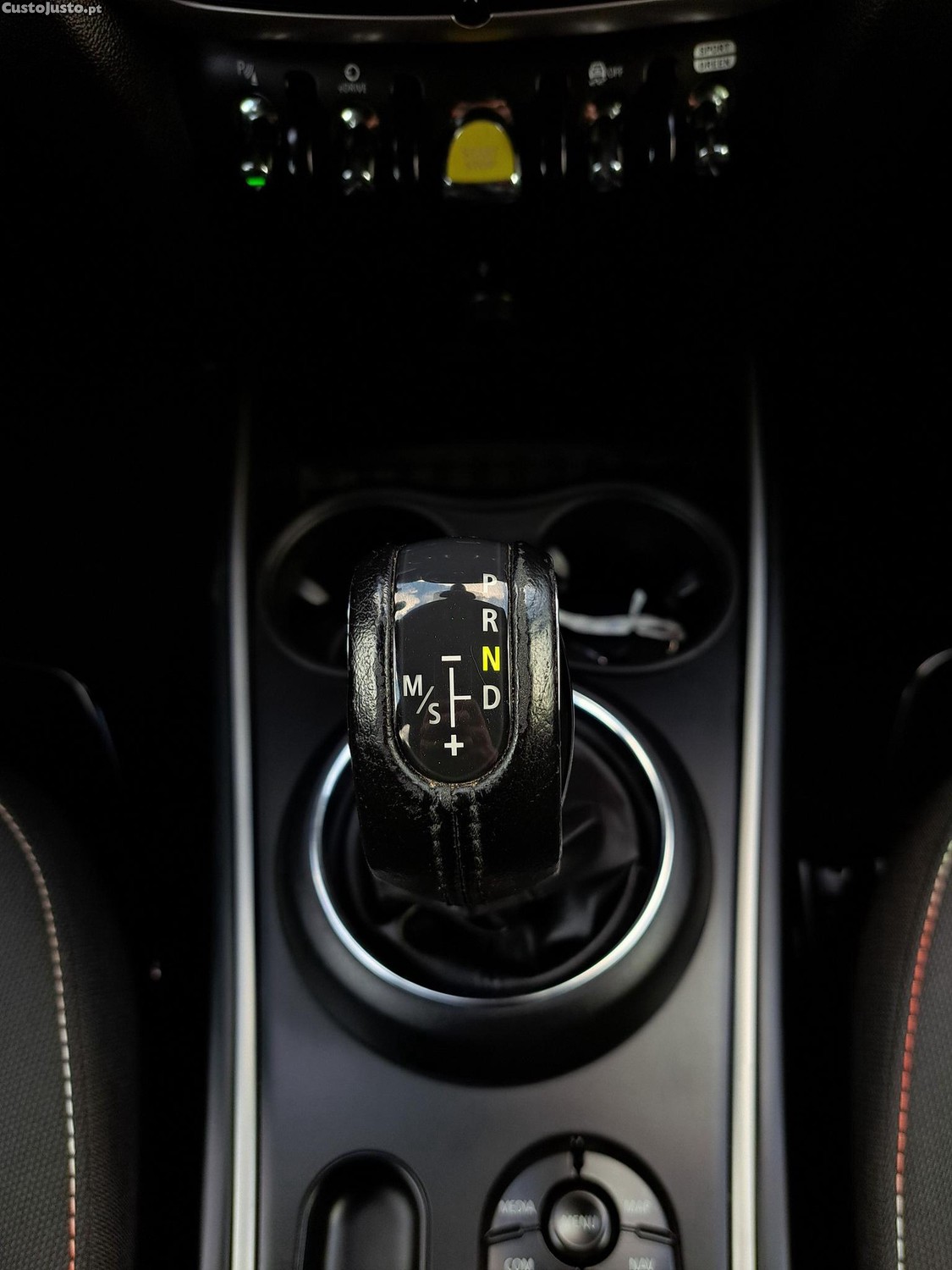 MINI Countryman Cooper SE ALL4 Auto — fotografia 13