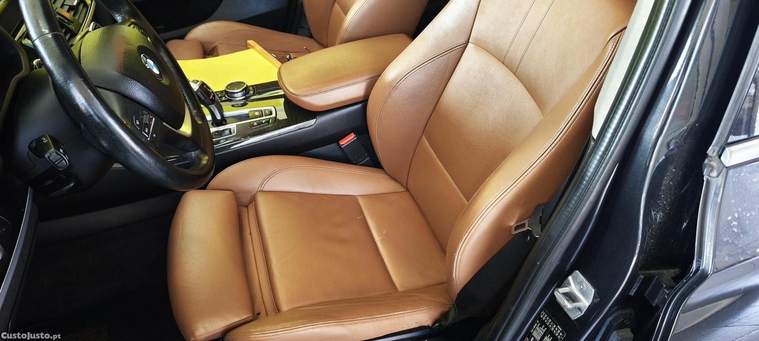 BMW X4 SPORT LINE — fotografia 15