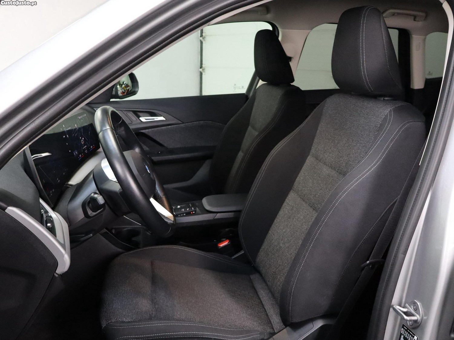 BMW X1 xDrive25e — fotografia 19