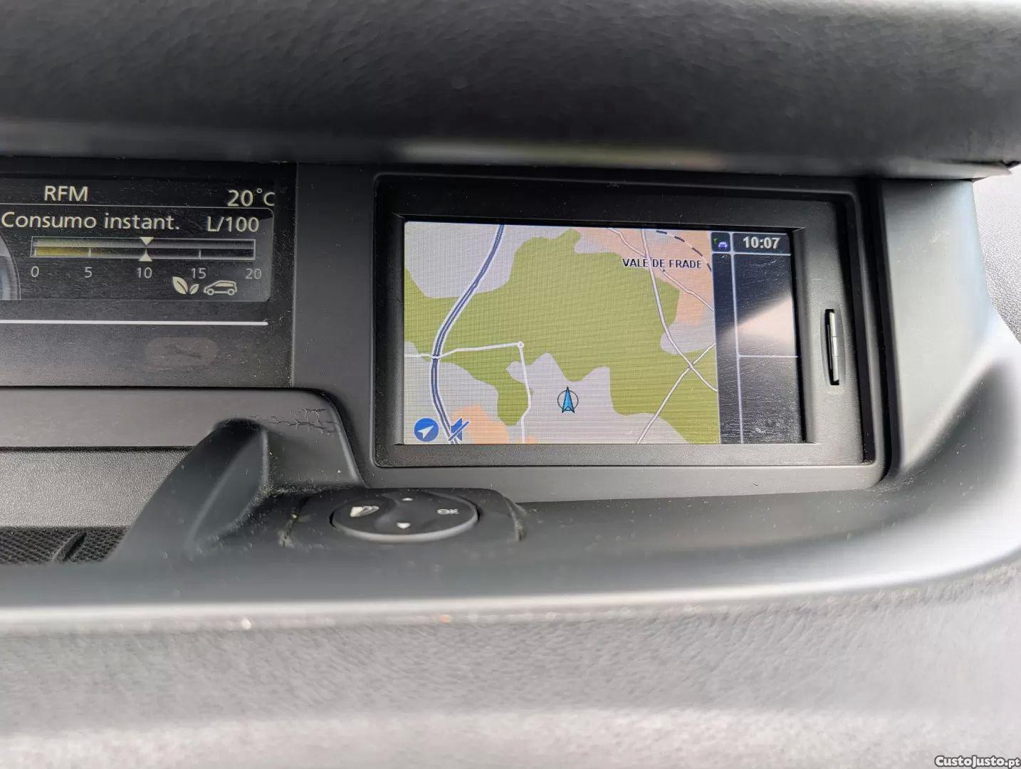 Renault Grand Scénic 1.5 dci bose edition 7l edc — fotografia 5