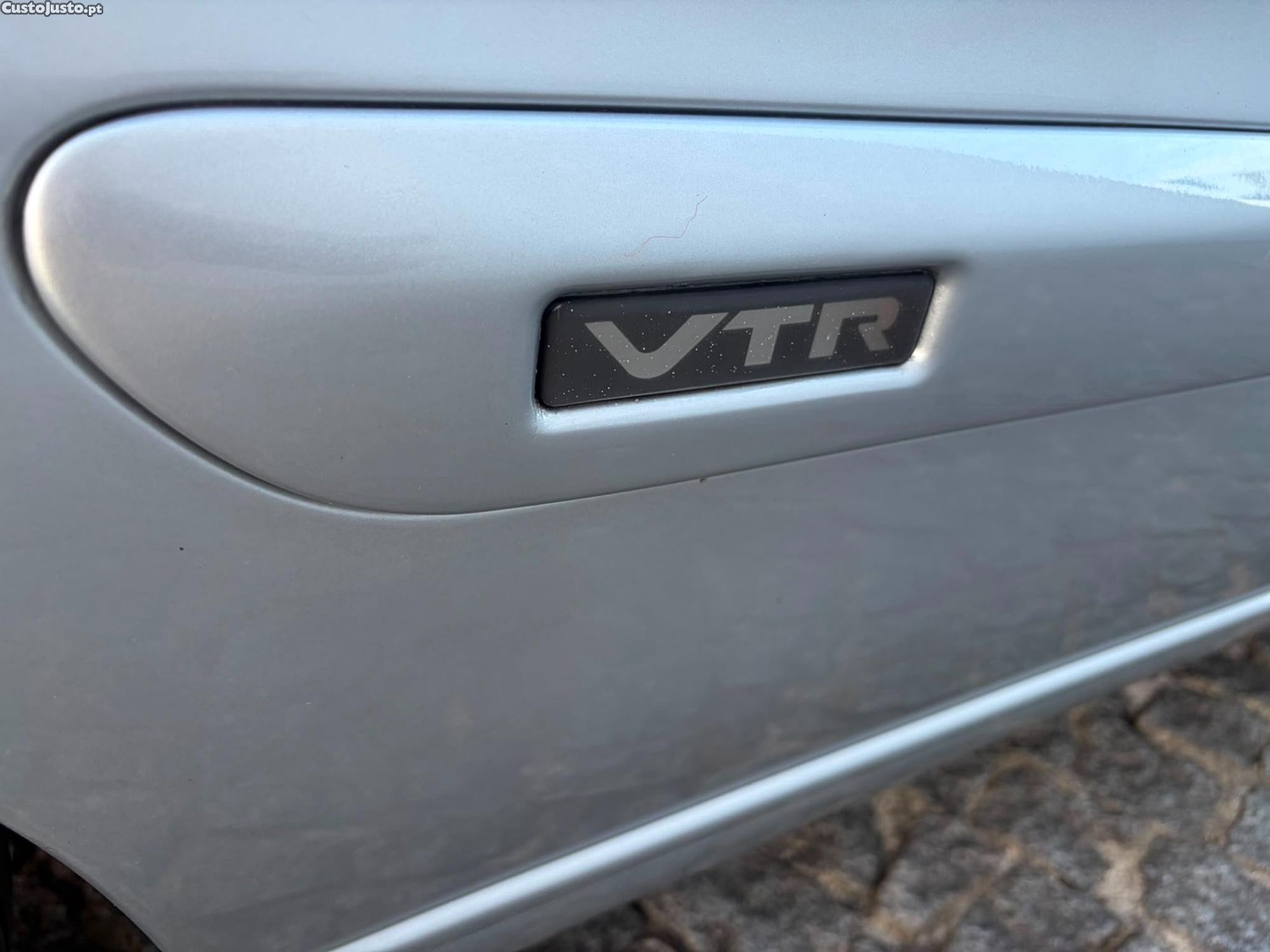 Citroën Xsara VTR 2.0 Hdi — fotografia 11