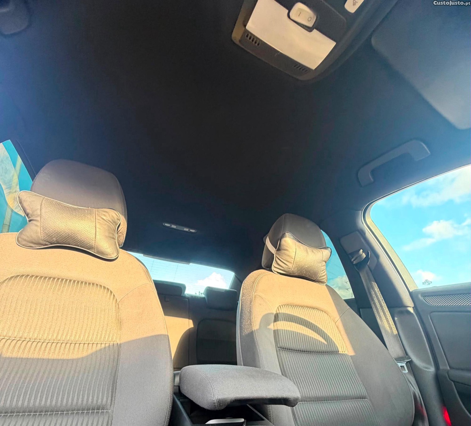 Audi S4 3.0 TSI — fotografia 3