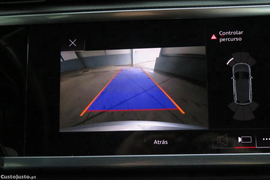 Audi Q3 35 TFSI Advanced — fotografia 16