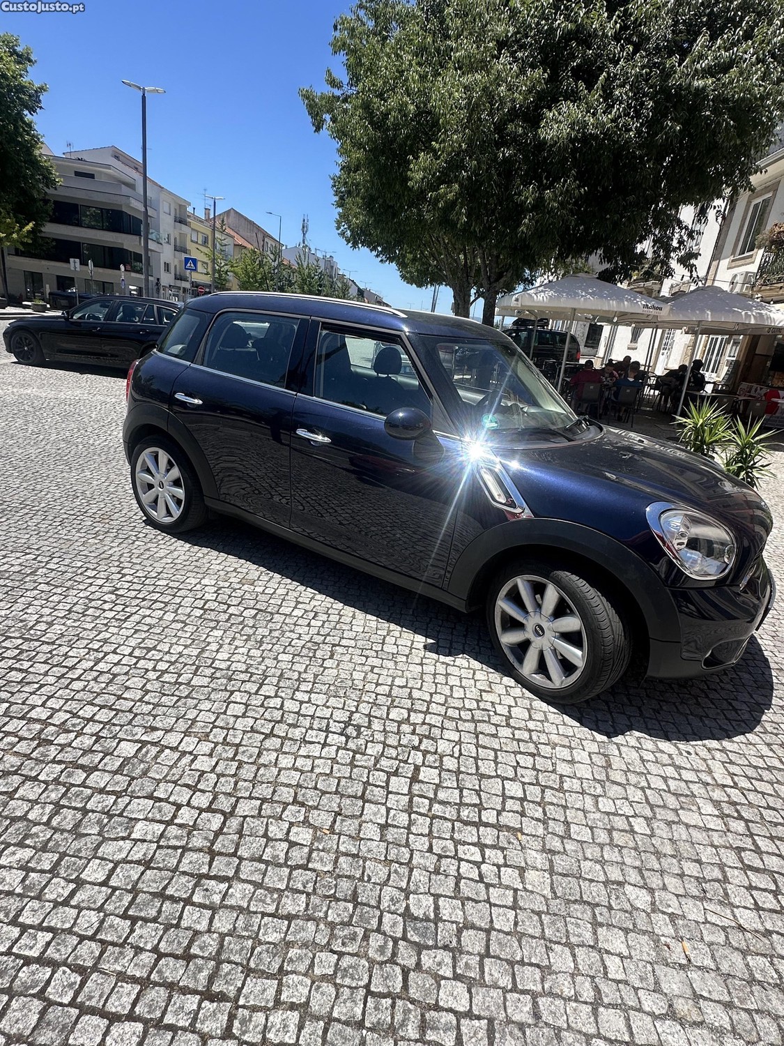MINI Countryman Sd  - 11 foto 2