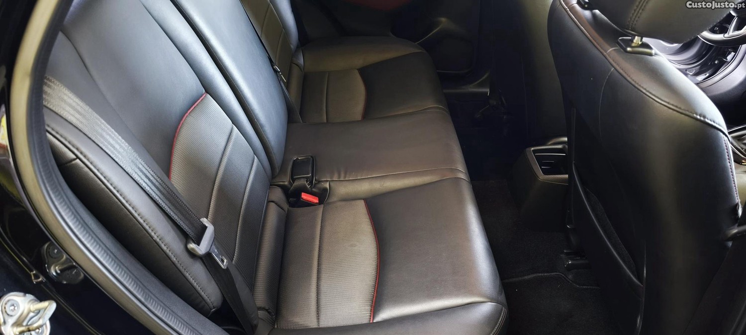 Mazda CX-3 1.5 SKY-ACTIV — fotografia 7