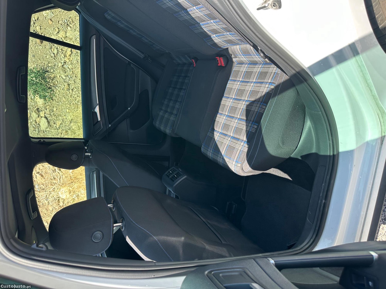 Volkswagen Golf Gte — fotografia 9