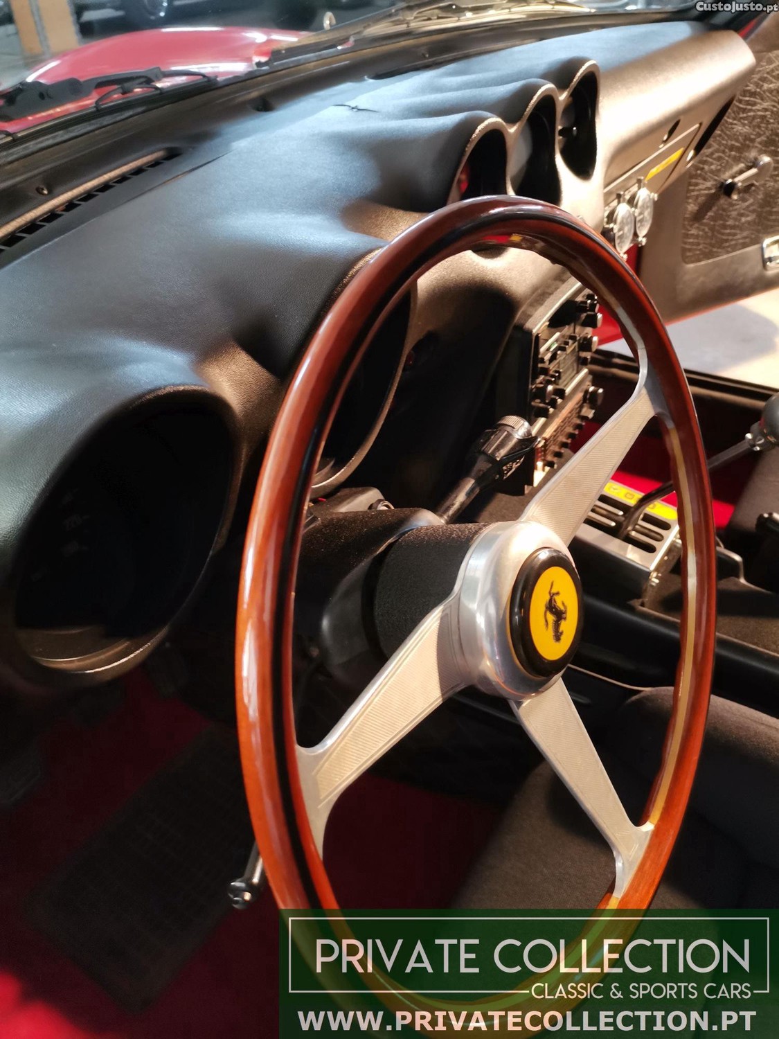 Ferrari 250 GTO " Réplica" — fotografia 15