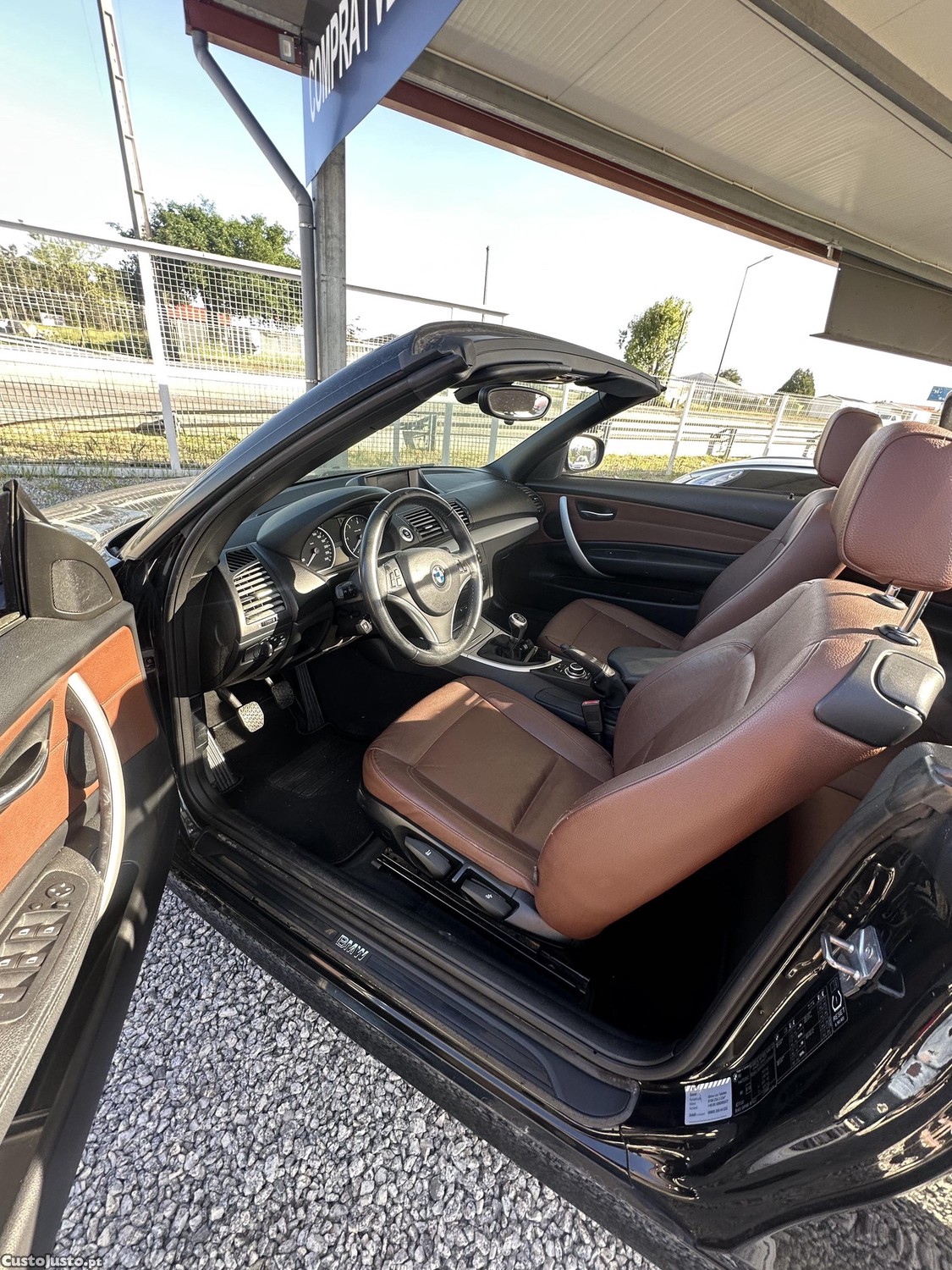 BMW 118 Sport — fotografia 2
