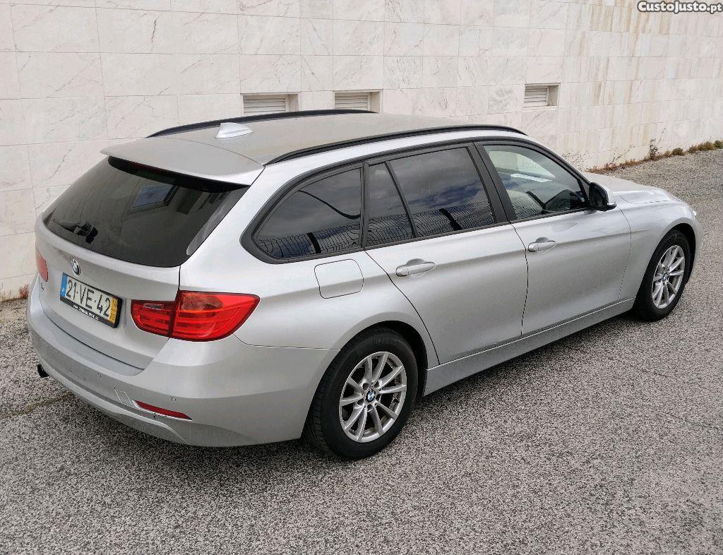 BMW 318 Distribuição feita agora - 14 foto 3