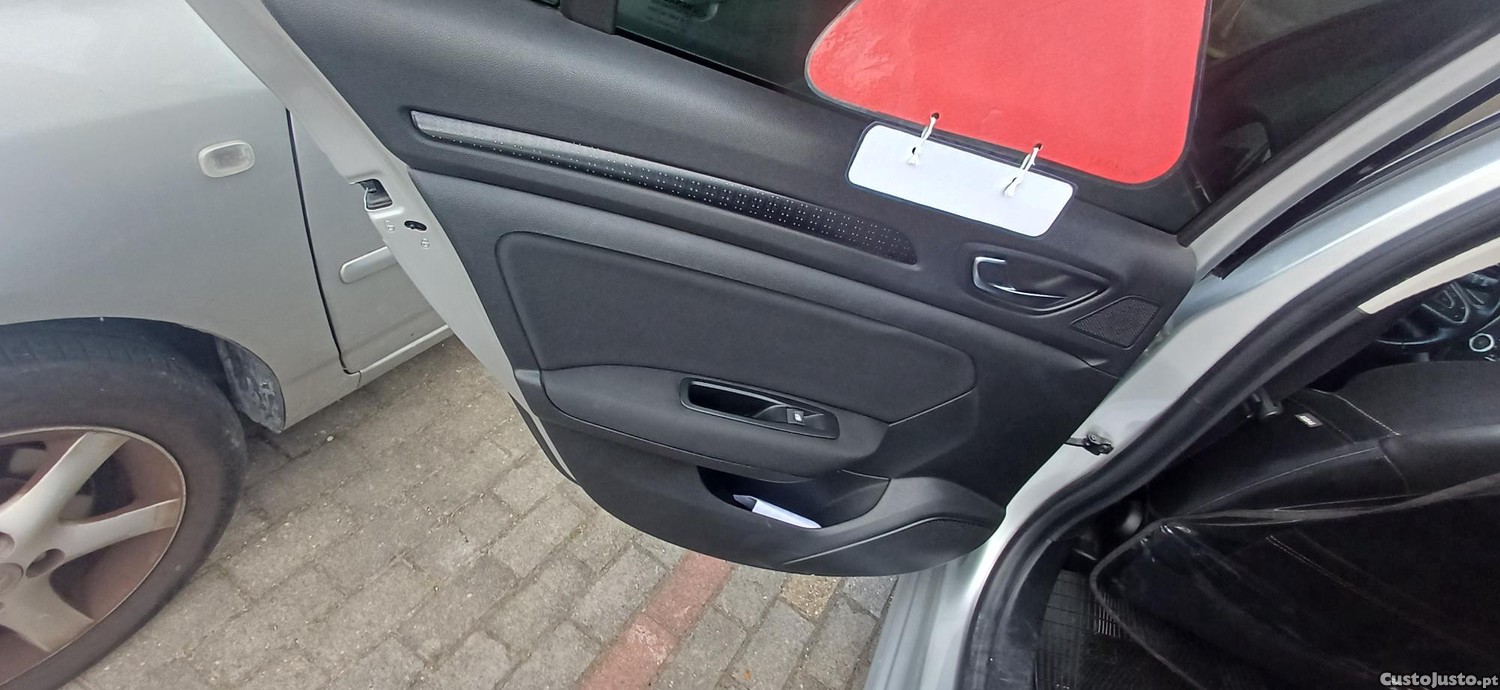 Renault Mégane 4 — fotografia 6