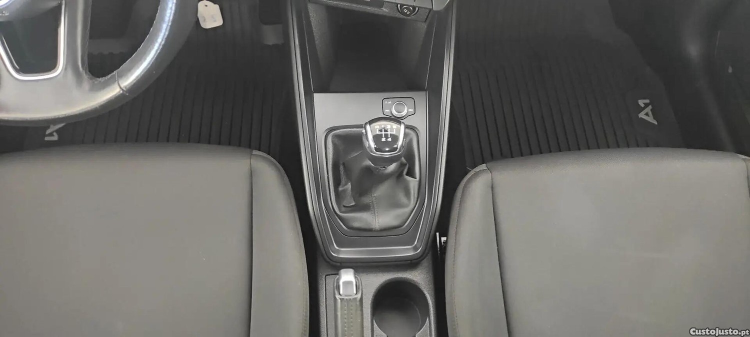 Audi A1 25 TFSI — fotografia 5