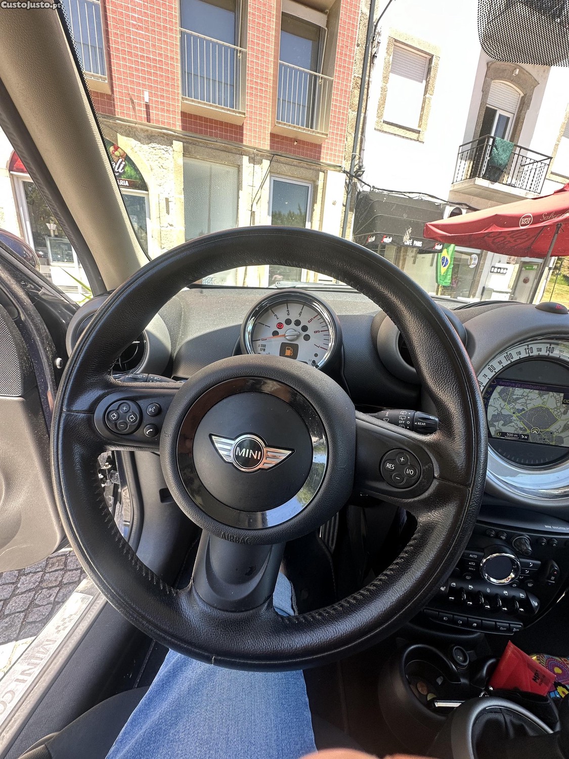MINI Countryman Sd  - 11 foto 3
