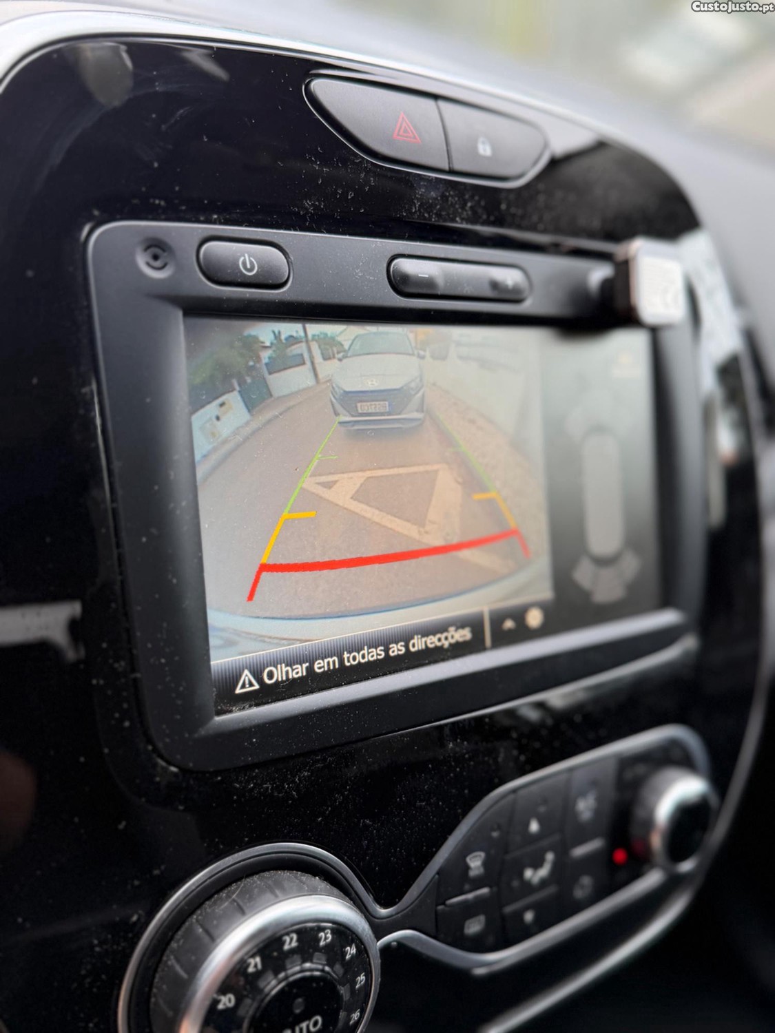 Renault Captur 1.0 TCe Exclusive — fotografia 7