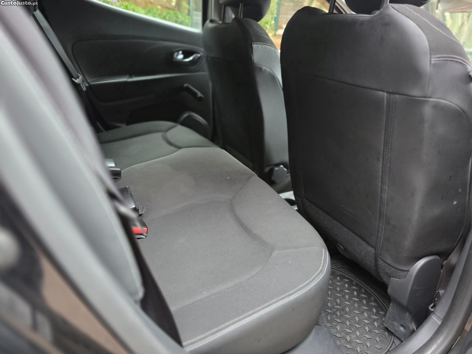 Renault Clio Tce — fotografia 6