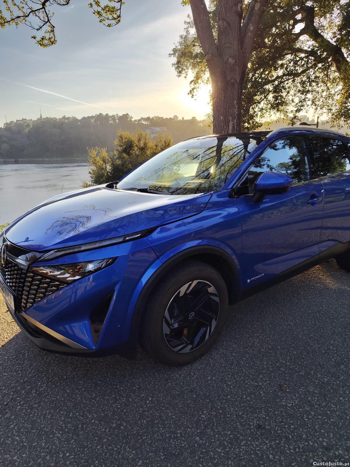 Nissan Qashqai +2 C13 — fotografia 6