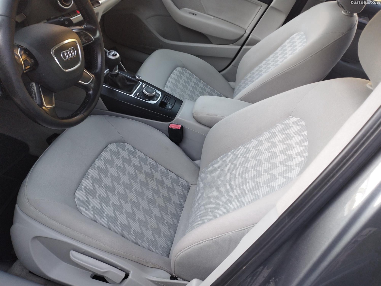 Audi A3 A3 1.6tdi - 15 foto 4