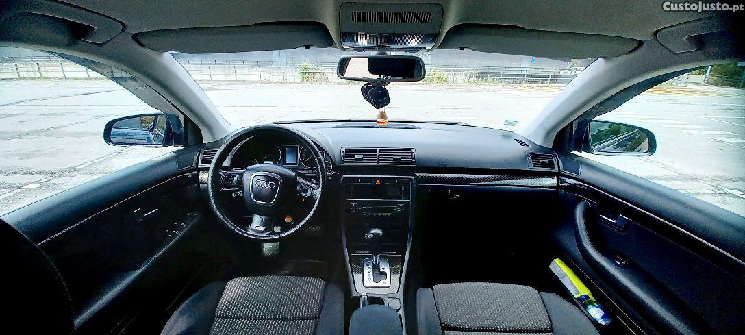 Audi A4 B7 AvantDSG 7 — fotografia 5