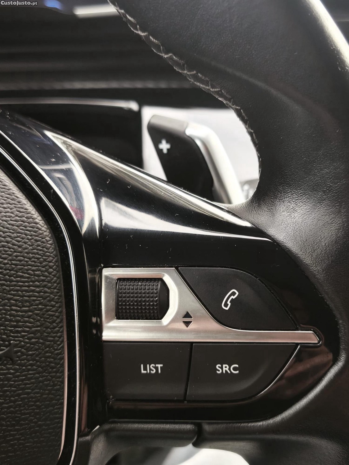 Peugeot 508 II SW 1.5 BlueHDi Diesel 131 cv — photo 4