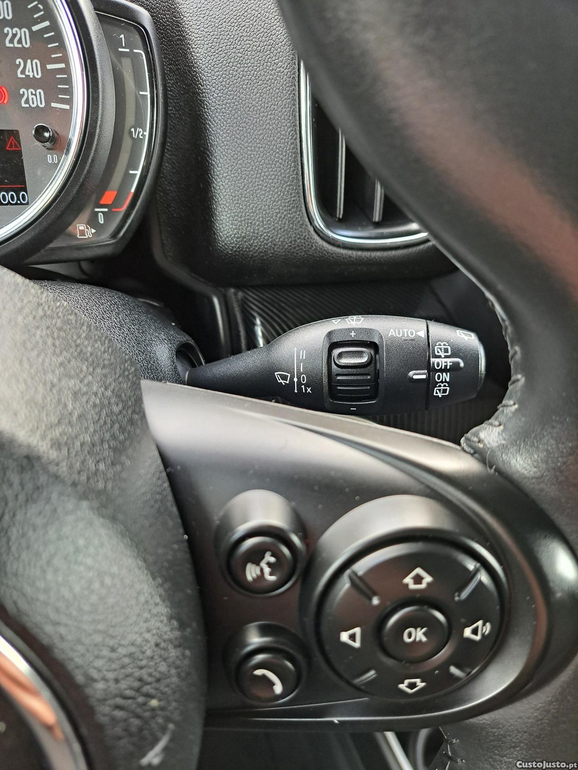 MINI Countryman Cooper SE ALL4 Auto — fotografia 17