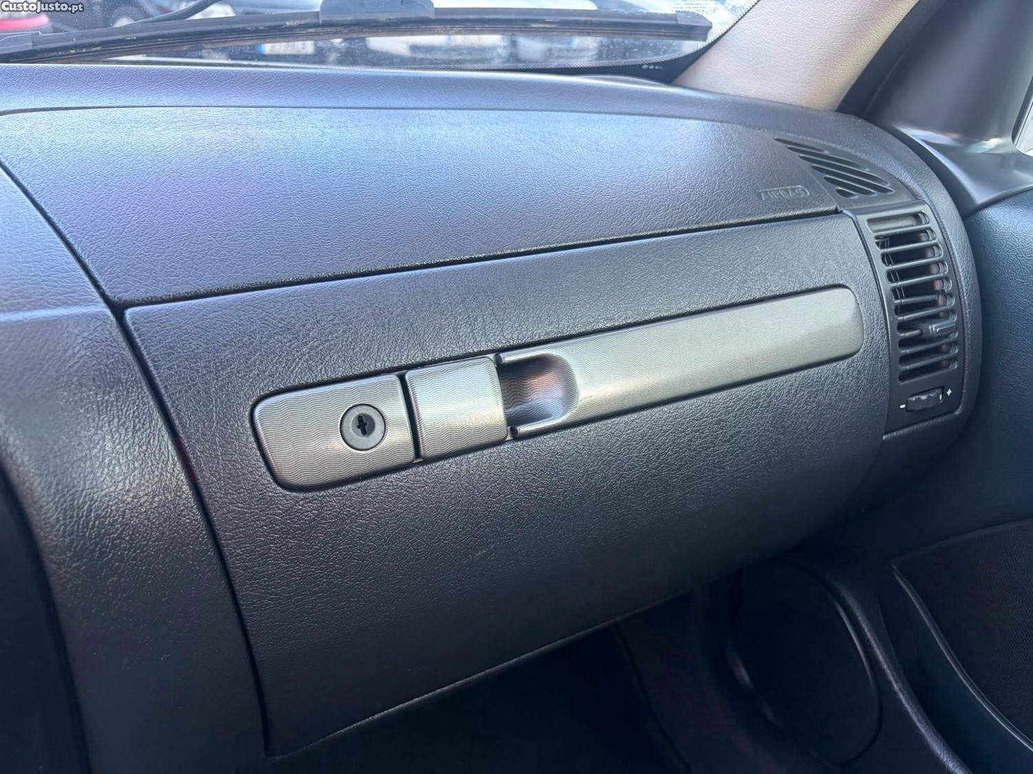 Citroën Xsara VTR 2.0 Hdi — fotografia 10