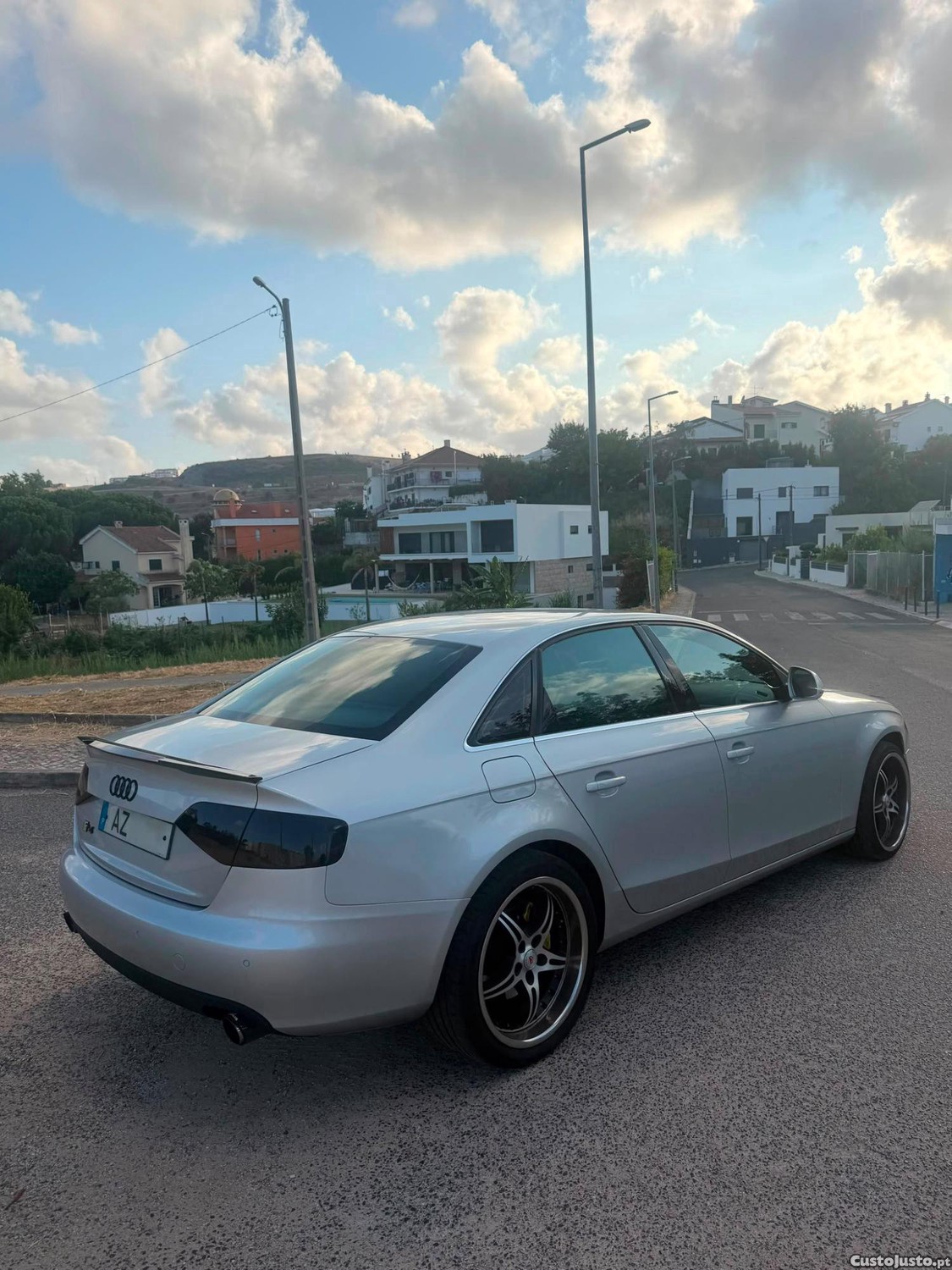 Audi S4 3.0 TSI — fotografia 2