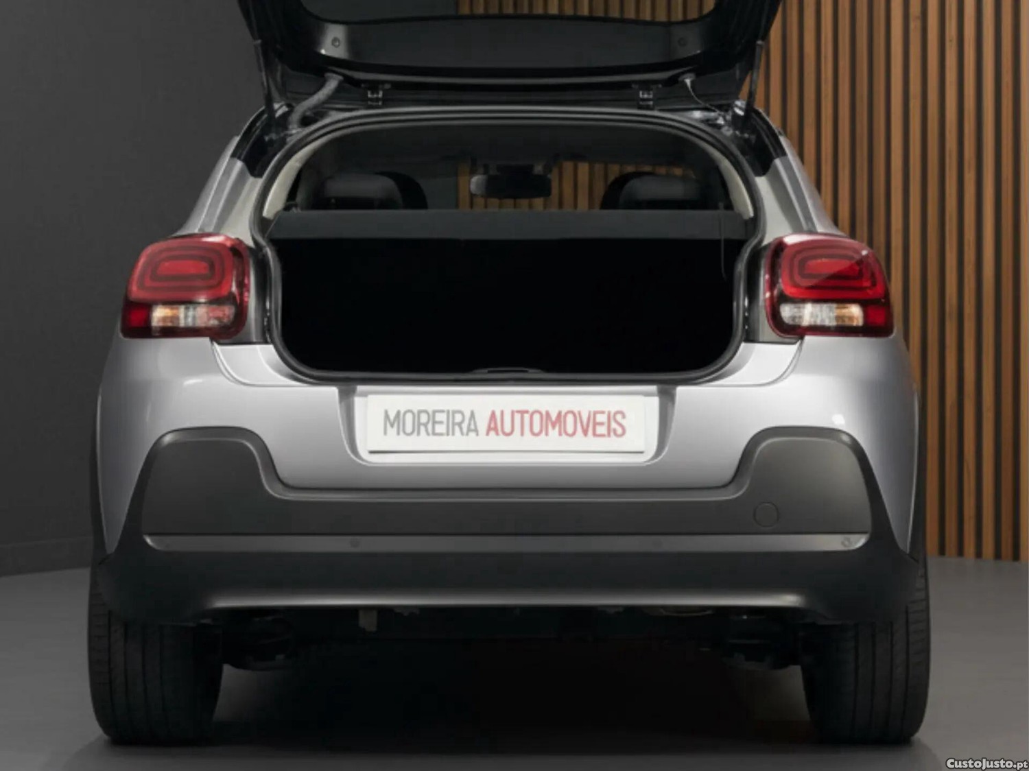 Citroën C3 1.2 PURETECH MAX — fotografia 3