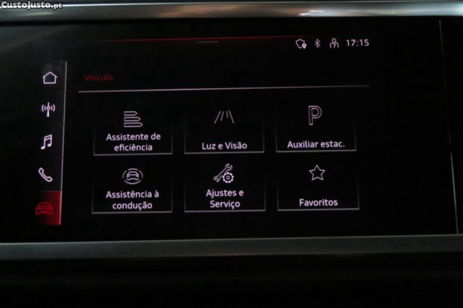 Audi Q3 35 TFSI Advanced — fotografia 13