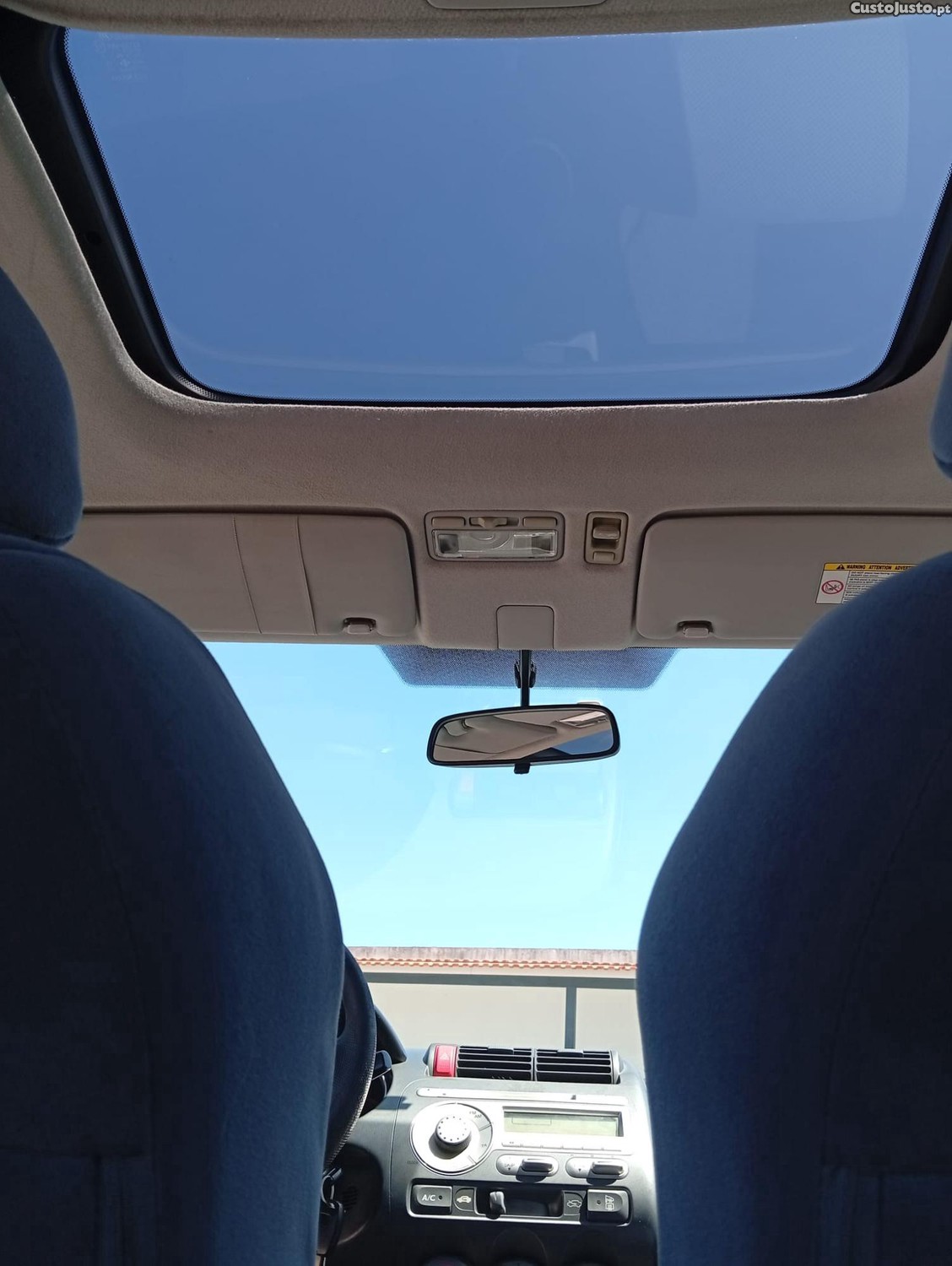 Honda Jazz 1.2 i-DSI — photo 4
