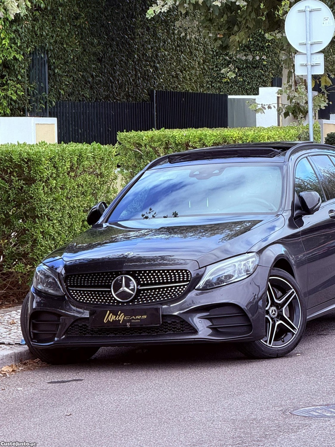 Mercedes-Benz C 300 Amg — fotografia 6