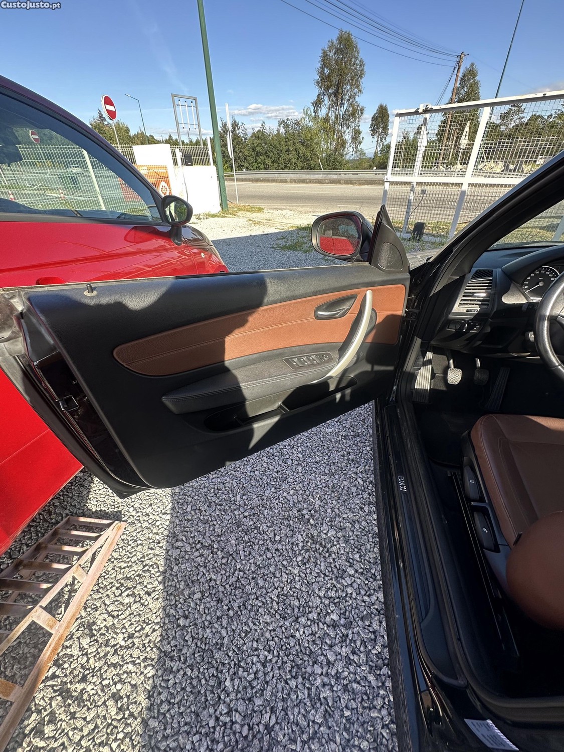 BMW 118 Sport — fotografia 4