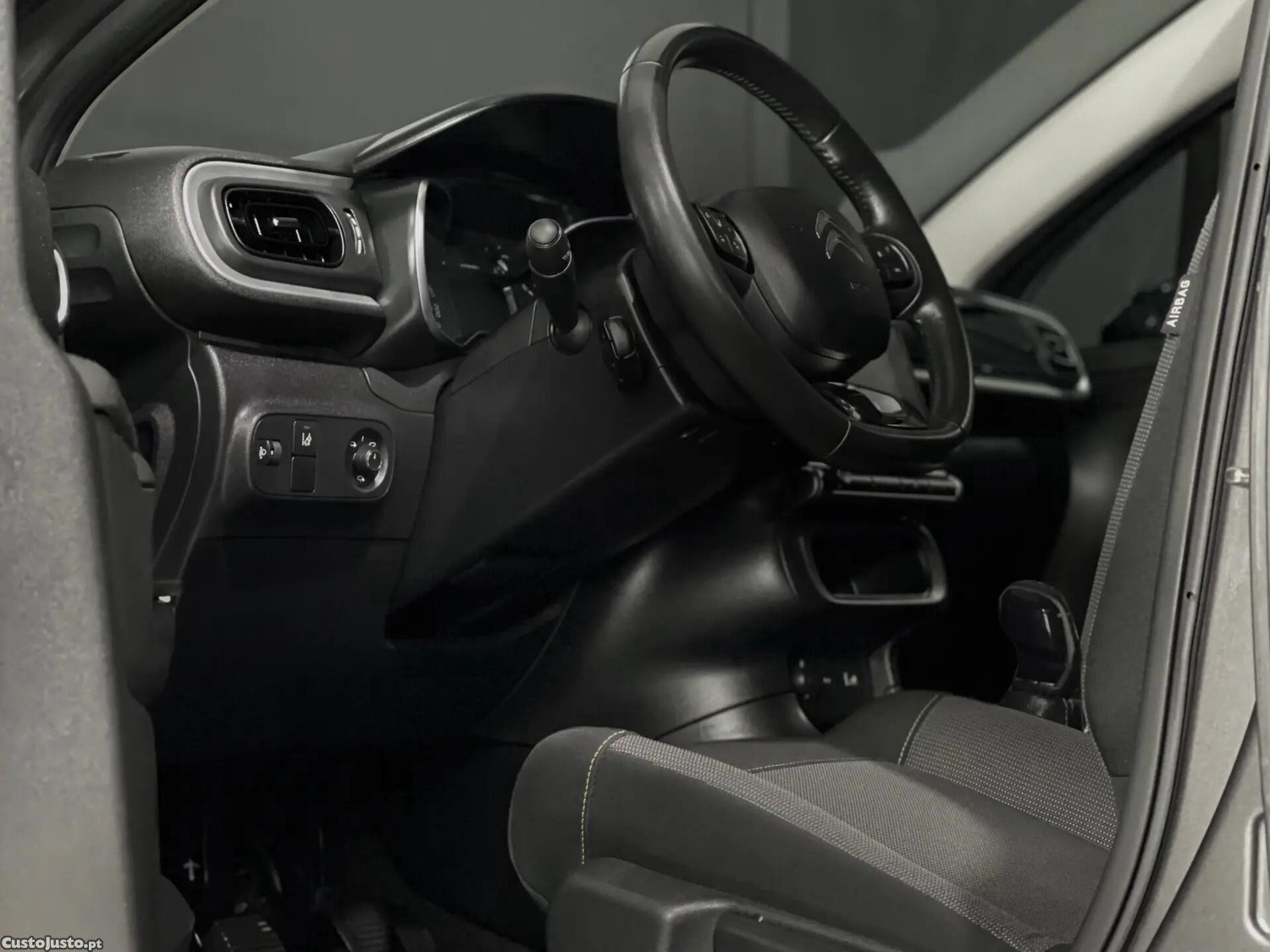 Citroën C3 1.2 PURETECH MAX — fotografia 11