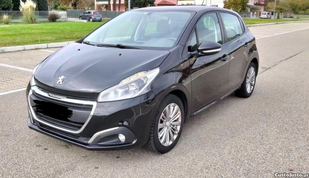 Peugeot 208 Staly — photo 4