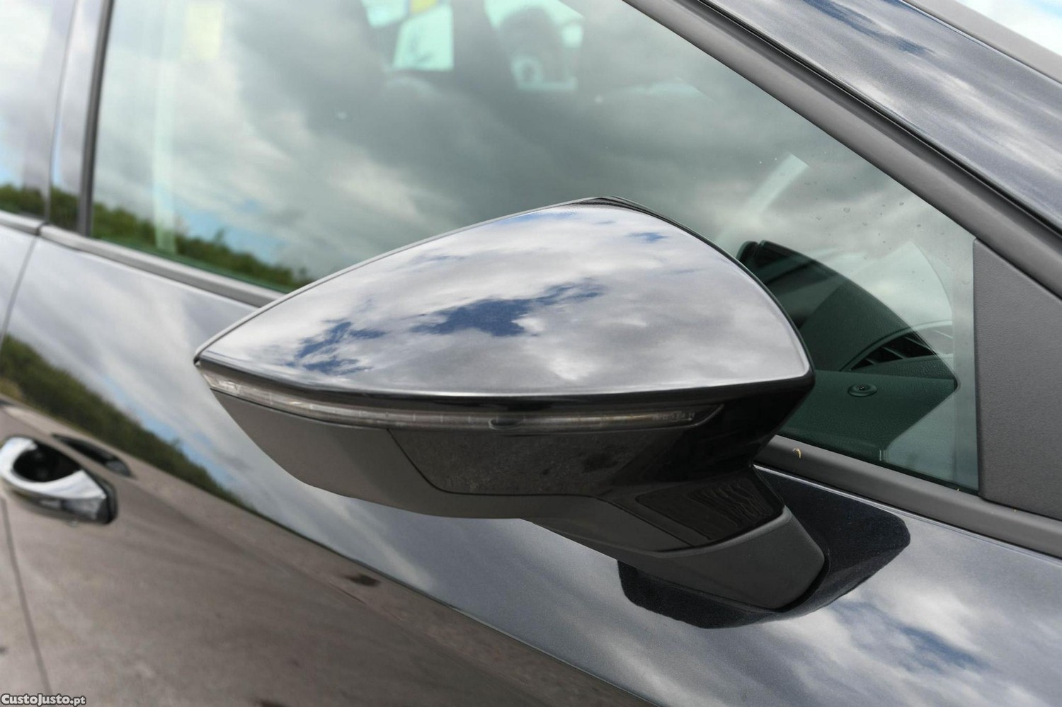 SEAT Leon 1.0 EcoTSI Style S/S — fotografia 3