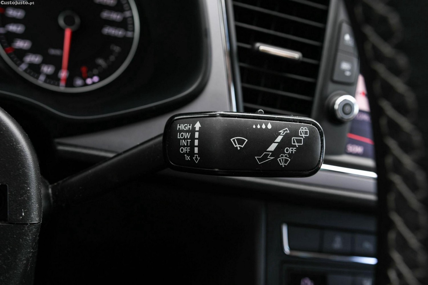 SEAT Leon 1.0 EcoTSI Style S/S — fotografia 9