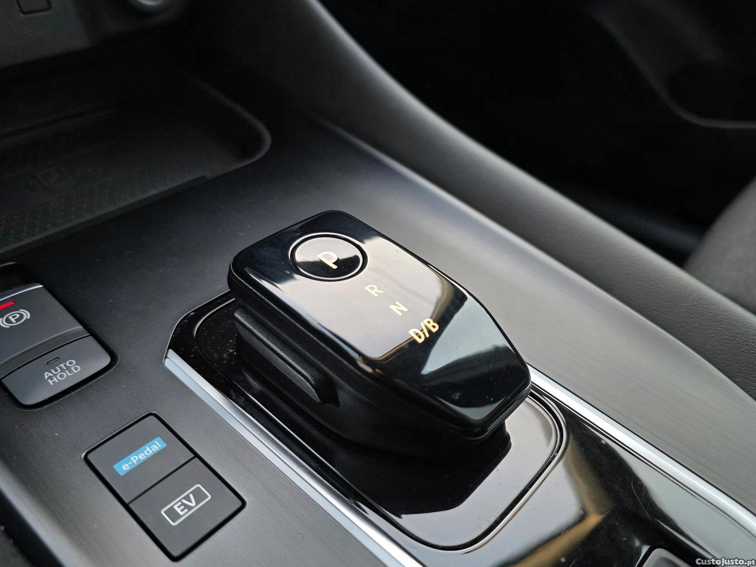 Nissan Qashqai 1.5 e-Power N-Connecta LED+SKY — fotografia 16