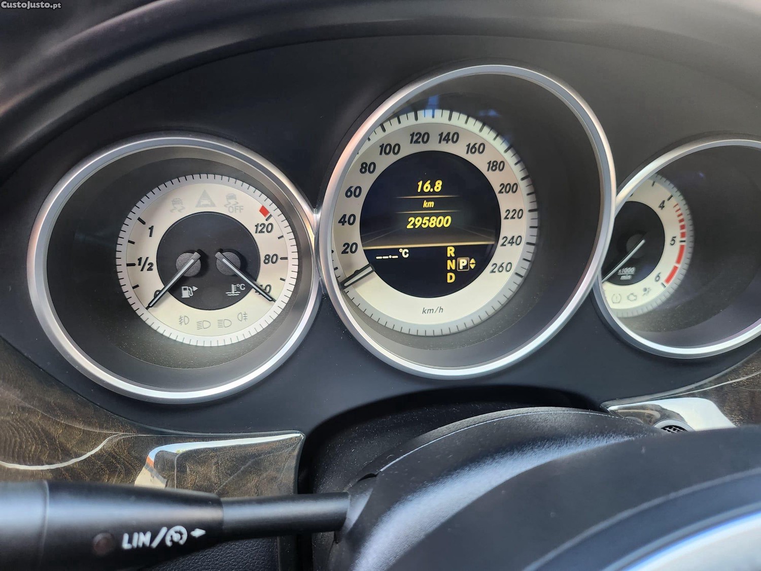Mercedes-Benz CLS 350 218 — fotografia 8