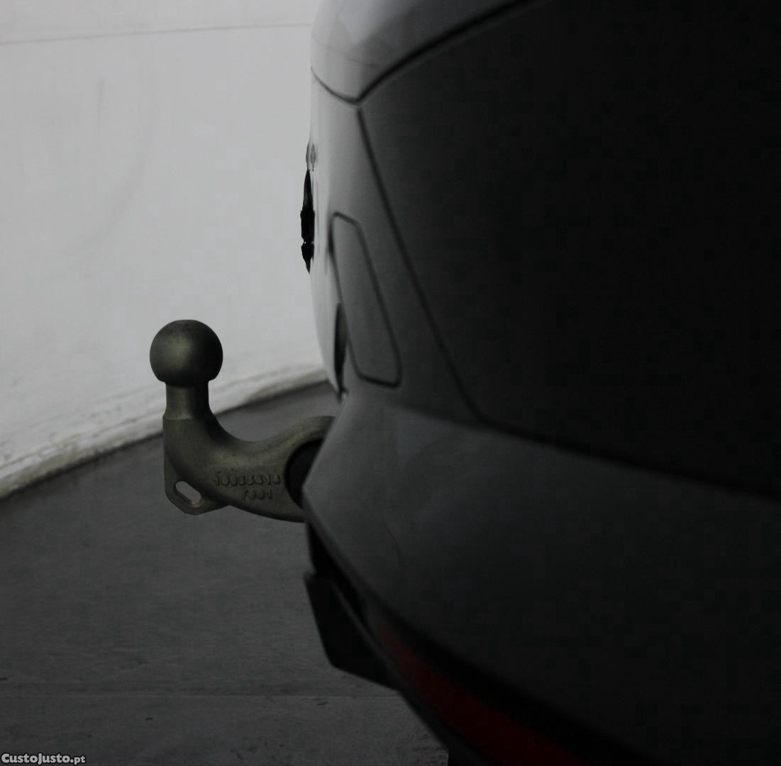 BMW iX XDRIVE 40 PACK DESPORTIVO — fotografia 7