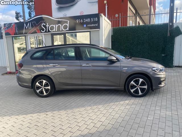 Fiat Tipo SW 1.6 M-JET Lounge 120 Cv — fotografia 8