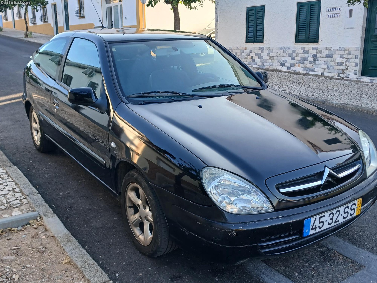 Citroën Xsara Vtr — fotografia 6