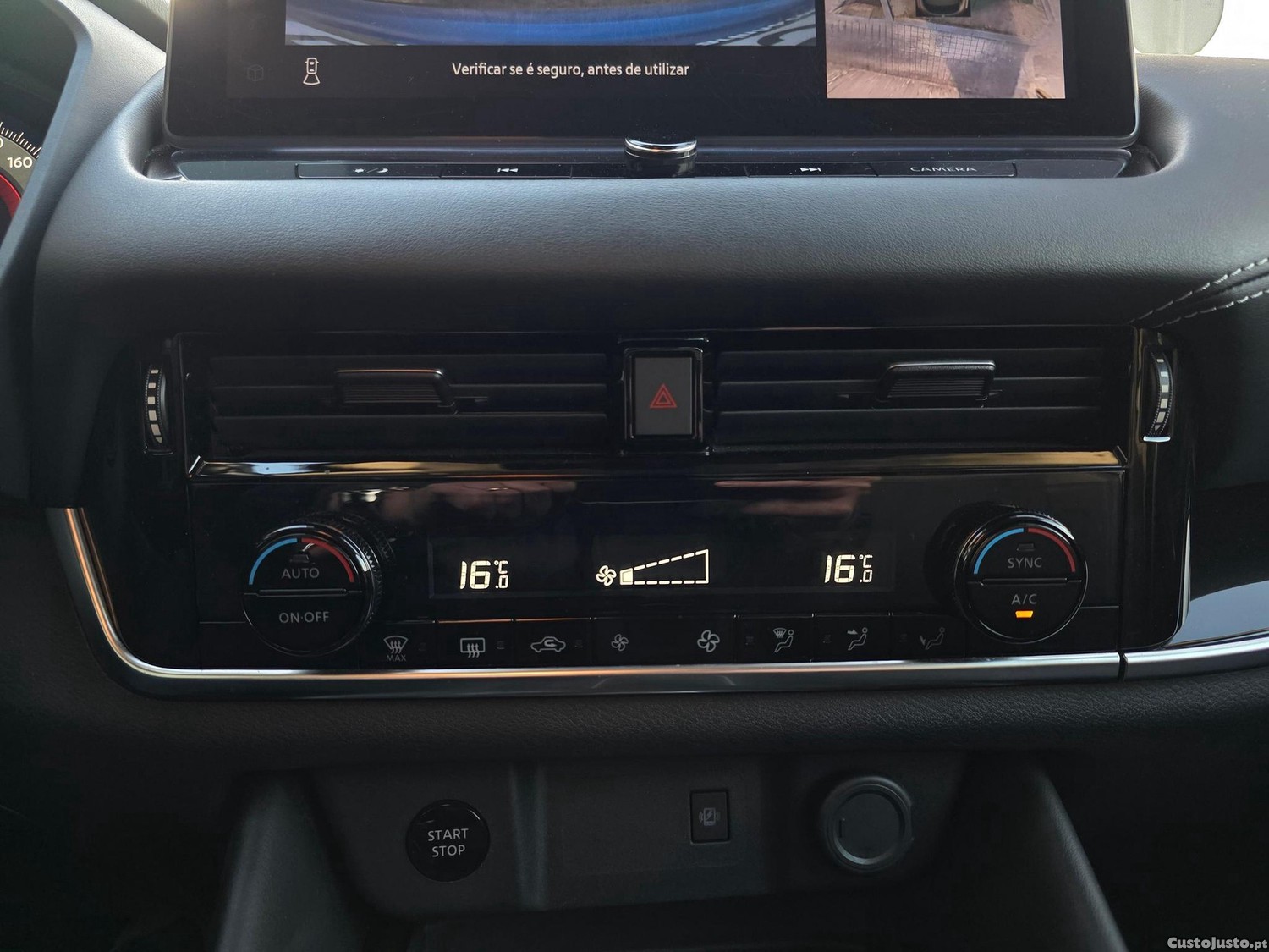 Nissan Qashqai 1.5 e-Power N-Connecta LED+SKY — fotografia 12