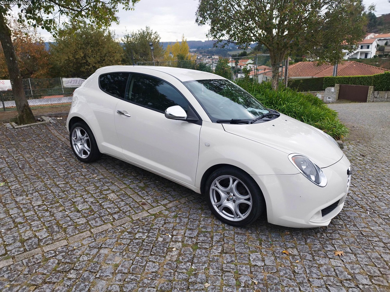 Alfa Romeo MiTo 1.3 MJET — fotografia 10
