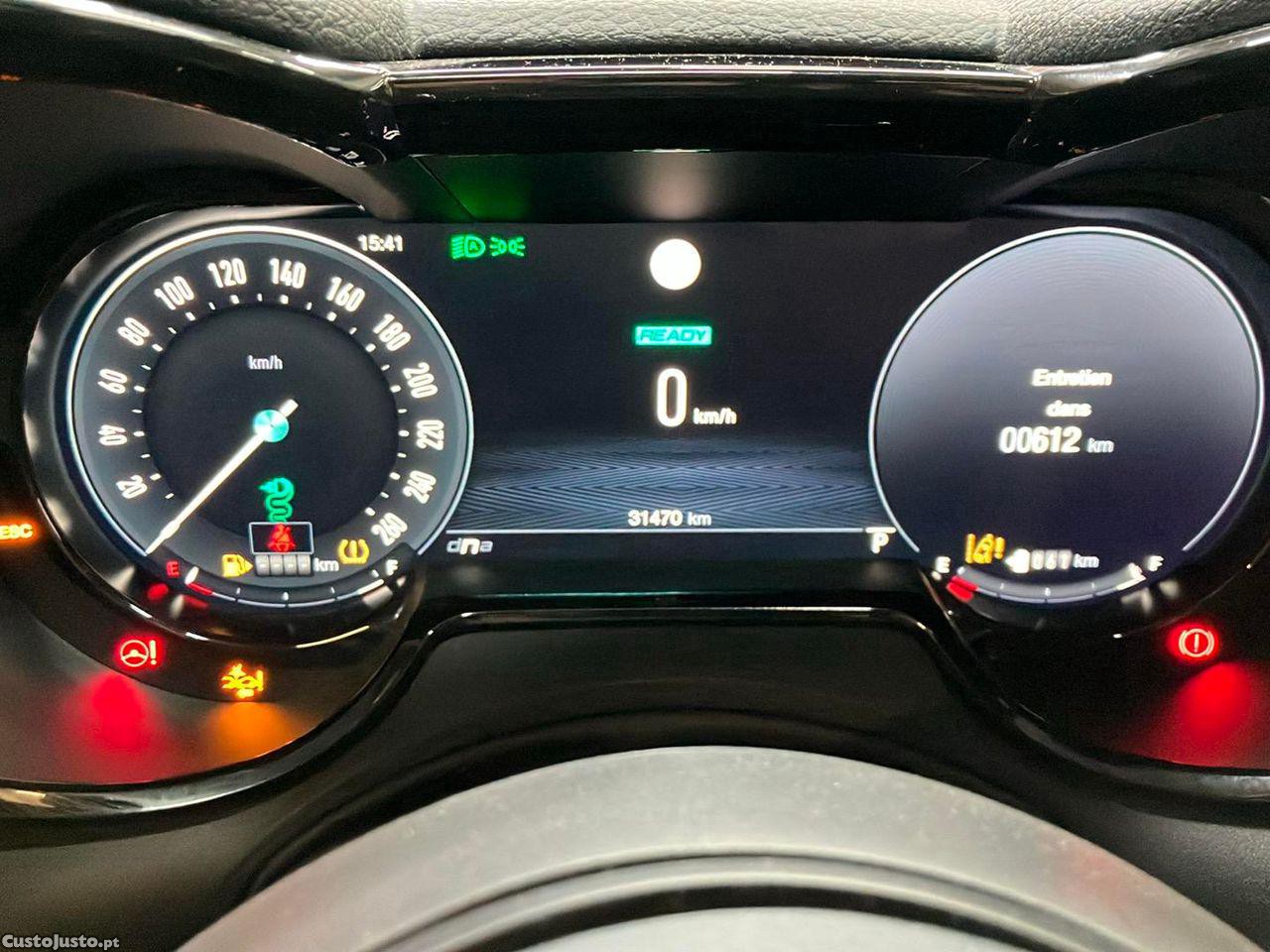Alfa Romeo Tonale 1.3 Plug-In Hybrid TI e-AWD — fotografia 14