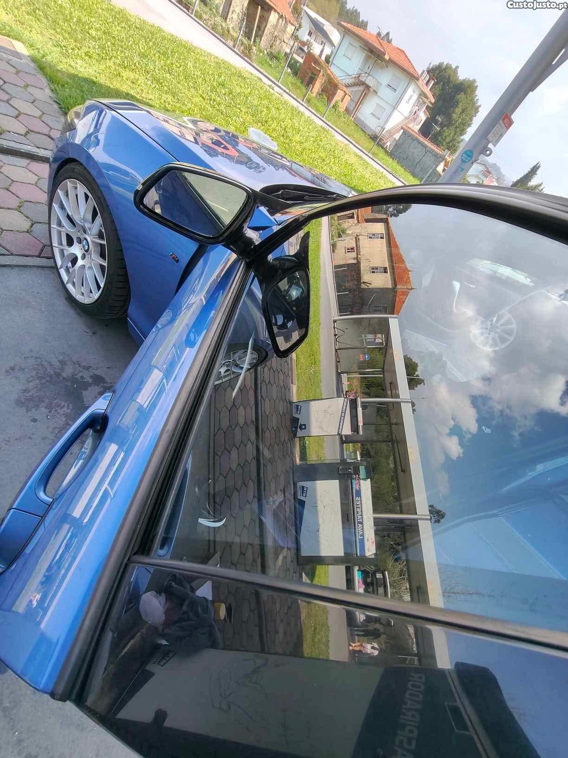 BMW M135 i — fotografia 2