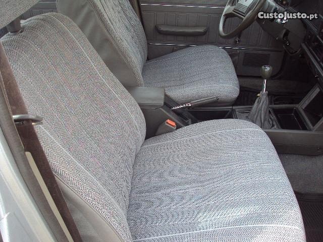Toyota Crown Deluxe — fotografia 6