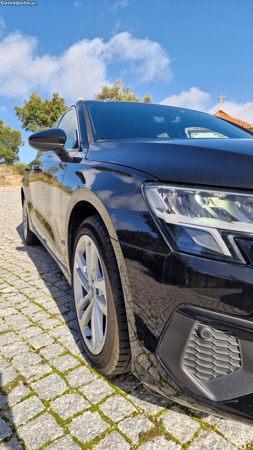 Audi A3 40 TFSIE — photo 4