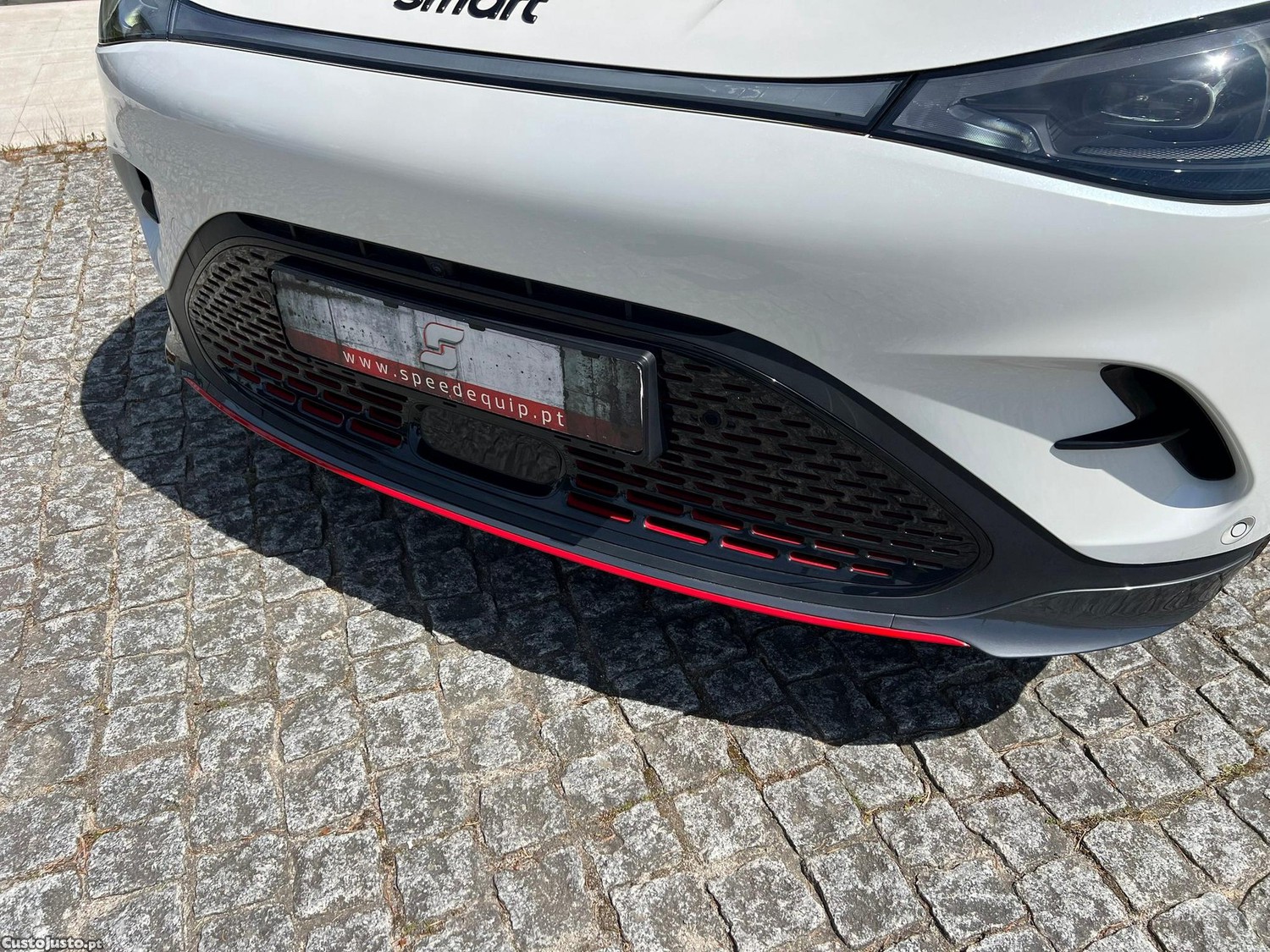 Smart  66 kWh 25 Aniversário - 24 — photo 3