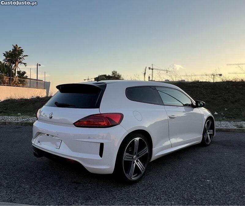 VW Scirocco 1.4 TSI - 10 foto 3
