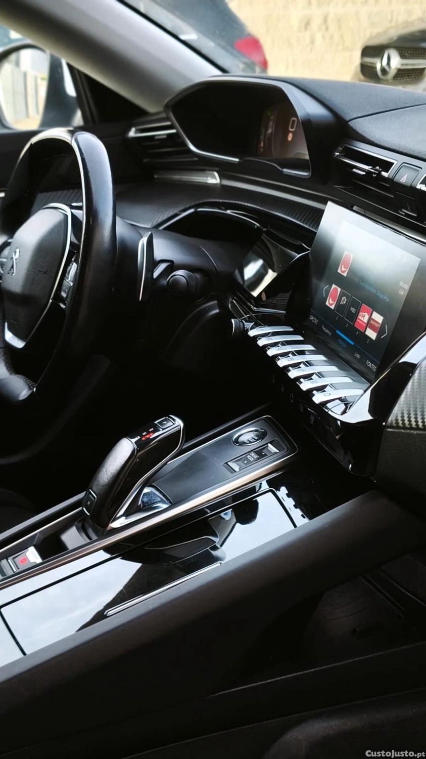 Peugeot 508 II SW 1.5 BlueHDi Diesel 131 cv — photo 5