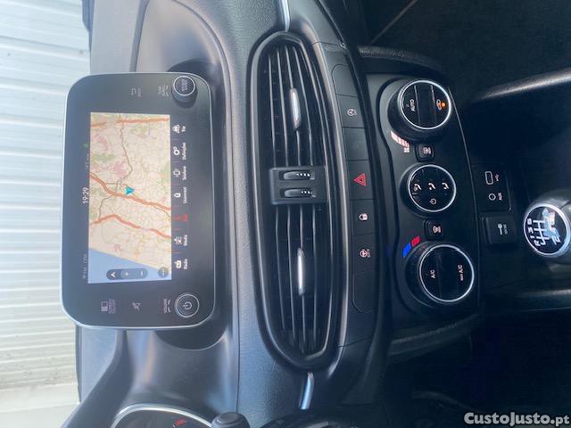 Fiat Tipo SW 1.6 M-JET Lounge 120 Cv — fotografia 2